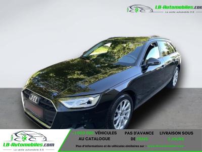 Audi A4 Avant 35 TFSI 150 BVA