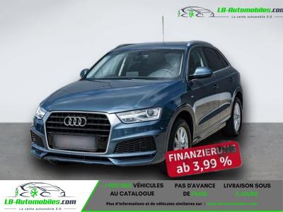 Audi Q3 1.4 TFSI 125 ch