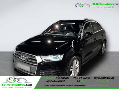 Audi Q3 1.4 TFSI 125 ch