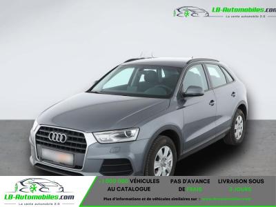 Audi Q3 1.4 TFSI 125 ch