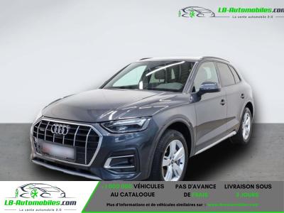 Audi Q5 50 TDI 286 BVA Quattro