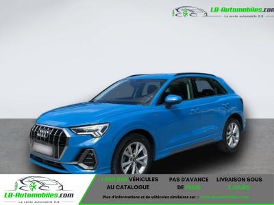 Audi Q3 35 TDI 150 ch Quattro
