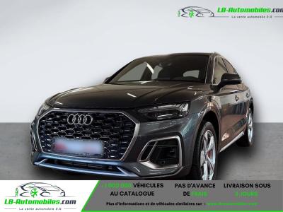 Audi Q5 Sportback 50 TFSIe 299 BVA Quattro