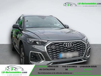 Audi Q5 Sportback 50 TFSIe 299 BVA Quattro