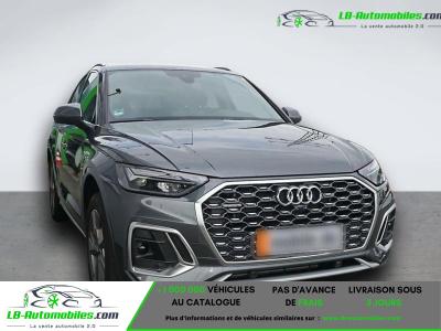 Audi Q5 Sportback 50 TFSIe 299 BVA Quattro