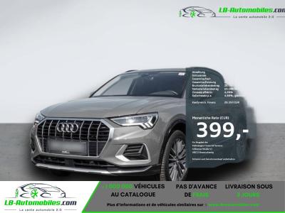 Audi Q3 40 TDI 190 ch BVA Quattro
