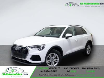 Audi Q3 40 TDI 190 ch BVA Quattro
