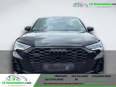 Audi Q3 Sportback 40 TDI 200 ch BVA Quattro