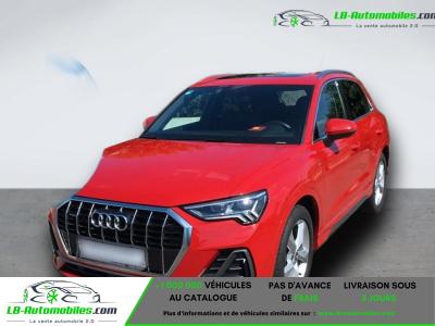 Audi Q3 40 TFSI 190 ch BVA Quattro