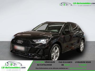 Audi Q3 40 TFSI 190 ch BVA Quattro