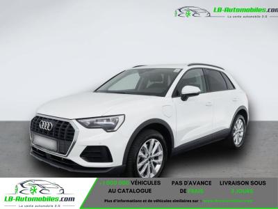 Audi Q3 45 TFSIe 245 ch BVA