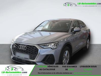 Audi Q3 Sportback 40 TDI 200 ch BVA Quattro