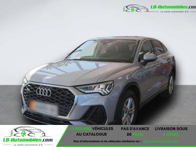 Audi Q3 Sportback 40 TDI 200 ch BVA Quattro