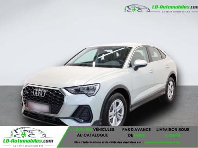 Audi Q3 45 TFSI 245 ch BVA Quattro