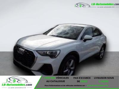 Audi Q3 Sportback 45 TFSIe 245 ch BVA