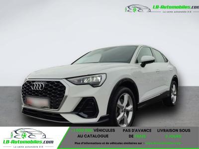 Audi Q3 Sportback 45 TFSIe 245 ch BVA