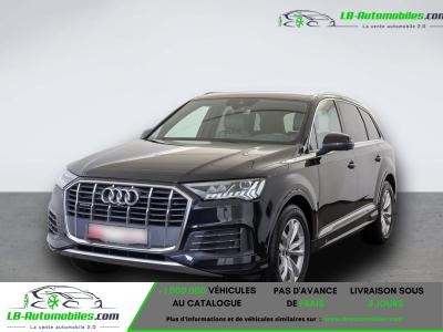 Audi Q7 45 TDI 231 BVA Quattro 5pl