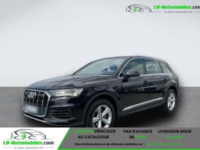 Audi Q7 45 TDI 231 BVA Quattro 5pl