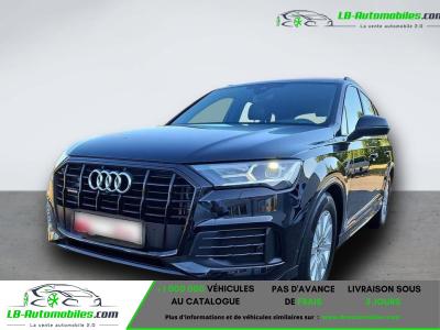 Audi Q7 45 TDI 231 BVA Quattro 5pl