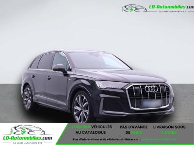 Audi Q7 50 TDI 286 BVA Quattro 5pl