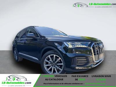 Audi Q7 50 TDI 286 BVA Quattro 5pl