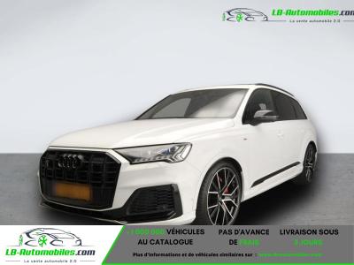 Audi Q7 55 TFSI e 380 BVA Quattro
