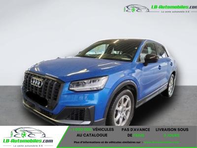 Audi SQ2 50 TFSI 300 ch BVA Quattro