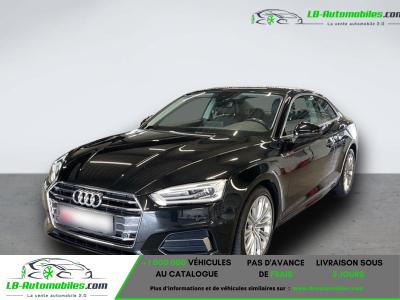 Audi A5 TDI 190 BVA
