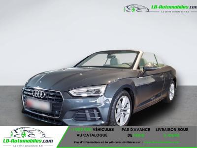 Audi A5 Cabriolet TFSI 190 BVA