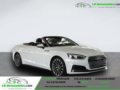 Audi A5 Cabriolet TFSI 190 BVA