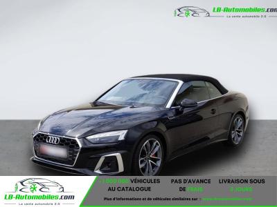 Audi A5 Cabriolet 40 TFSI 190 BVA