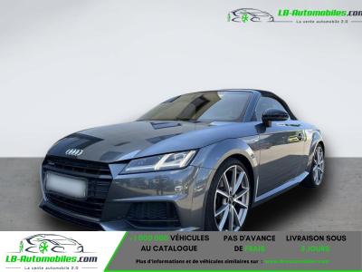 Audi TT Roadster 2.0 TFSI 230 BVA 6
