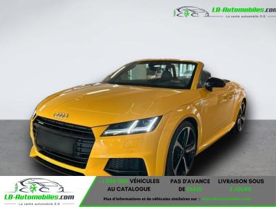 Audi TT Roadster 2.0 TFSI 230 BVA 6