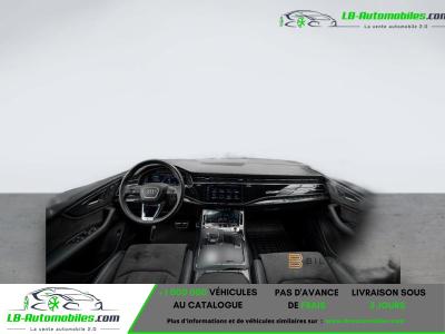 Audi SQ7 TDI  435 BVA Quattro 7pl
