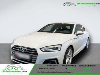 Audi A5 Sportback TFSI 190 BVA
