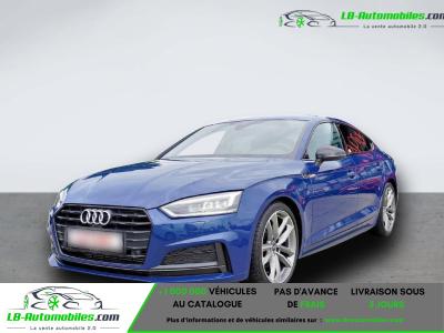 Audi A5 Sportback TFSI 190 BVA