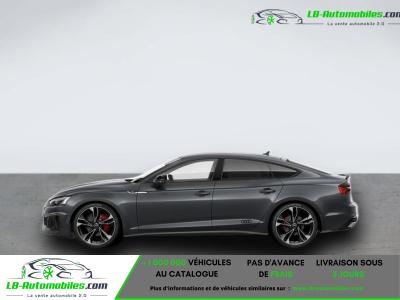 Audi A5 Sportback 40 TDI 190 BVA Quattro