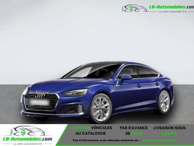 Audi A5 Sportback 40 TFSI 204 BVA