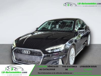 Audi A5 Sportback 40 TFSI 204 BVA