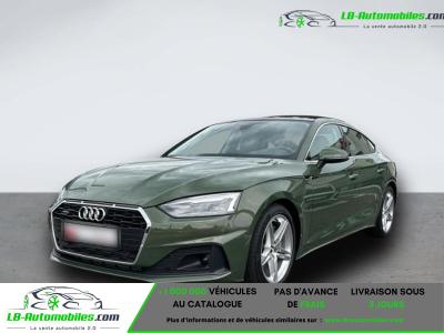 Audi A5 Sportback 45 TDI 231 BVA Quattro