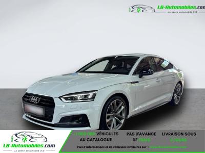 Audi A5 Sportback 45 TDI 231 BVA Quattro