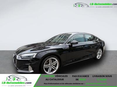 Audi A5 Sportback 45 TDI 231 BVA Quattro
