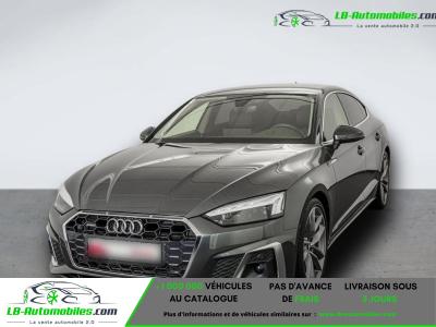 Audi A5 Sportback 45 TDI 231 BVA Quattro