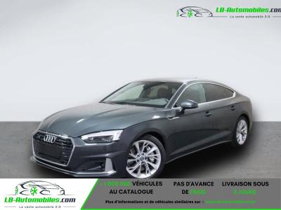Audi A5 Sportback 45 TDI 231 BVA Quattro
