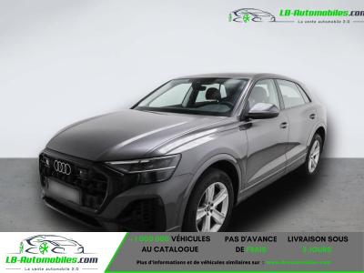 Audi Q8 55 TFSI 340 BVA Quatro