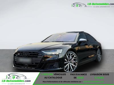 Audi S8 V8 4.0 TFSI 571 BVA Quattro
