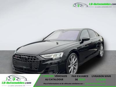 Audi S8 V8 4.0 TFSI 571 BVA Quattro