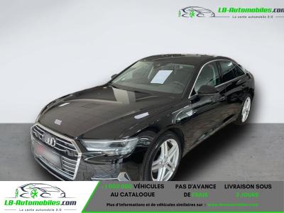 Audi A6 45 TFSI 245 ch BVA