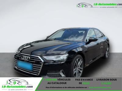 Audi A6 45 TFSI 245 ch BVA