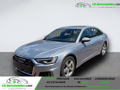 Audi A6 45 TFSI 265 ch BVA